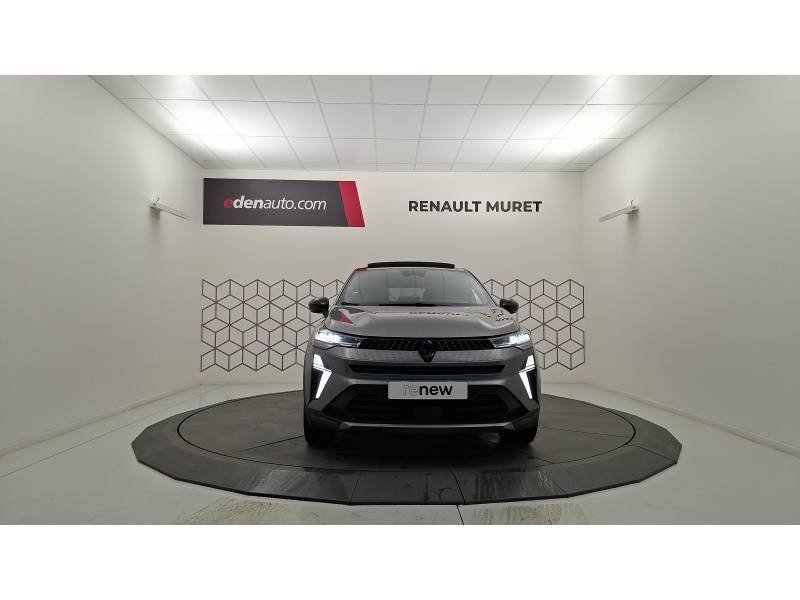 Renault Captur - Photo 8