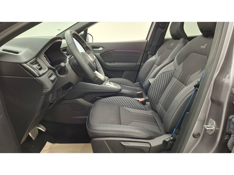 Renault Captur - Photo 10