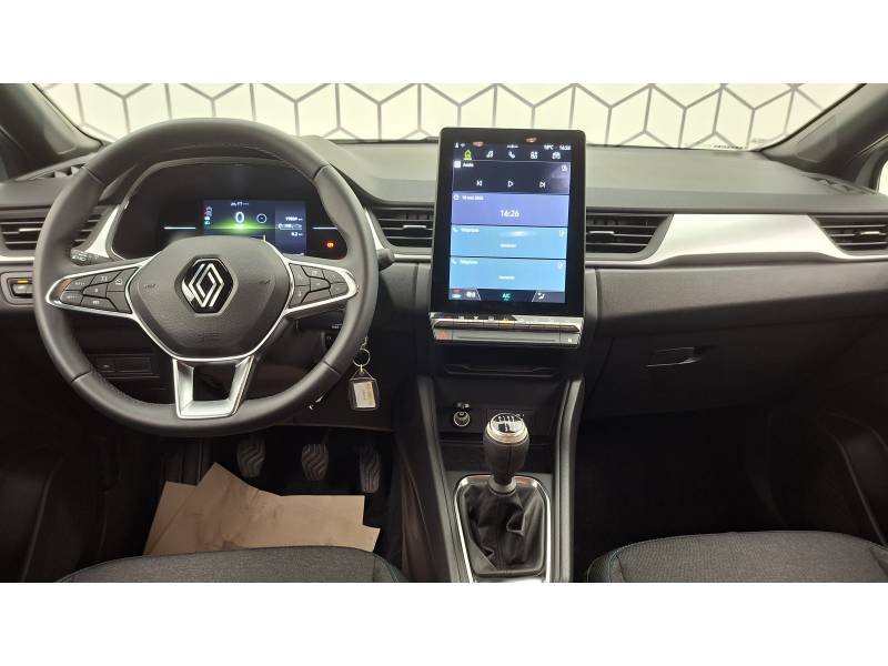 Renault Captur - Photo 11