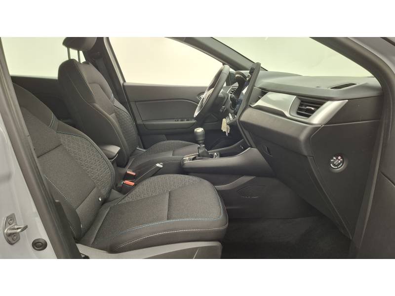 Renault Captur - Photo 12