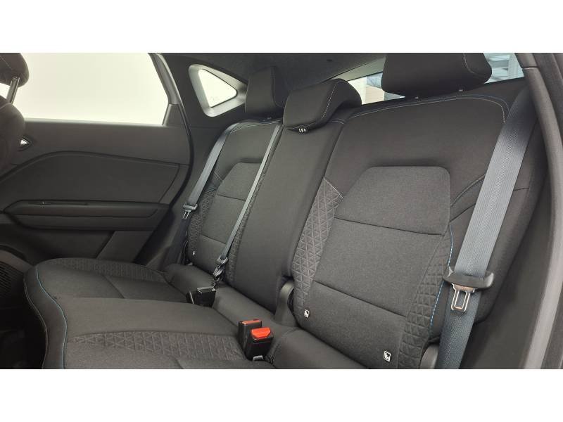 Renault Captur - Photo 13