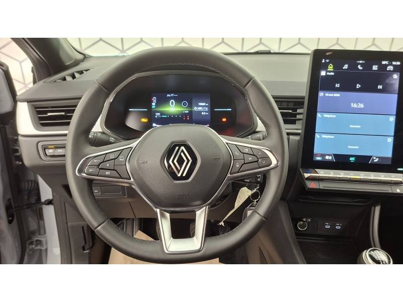 Renault Captur - Photo 14