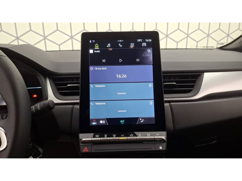 Renault Captur - Photo 15