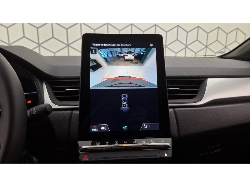 Renault Captur - Photo 16