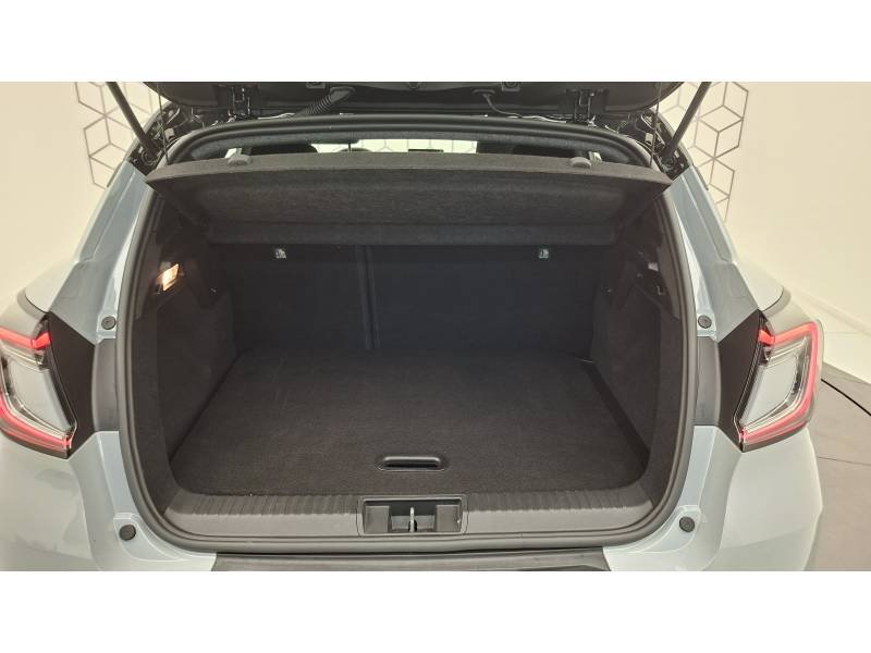 Renault Captur - Photo 17