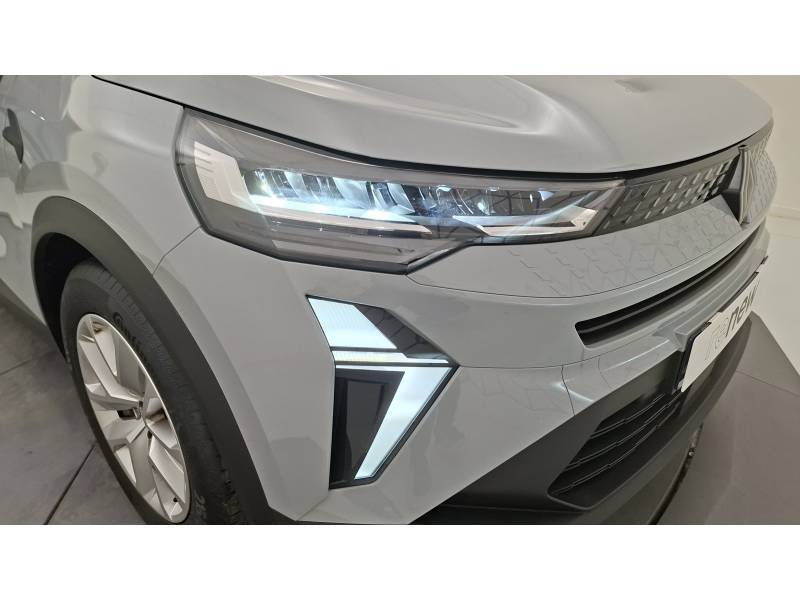 Renault Captur - Photo 18