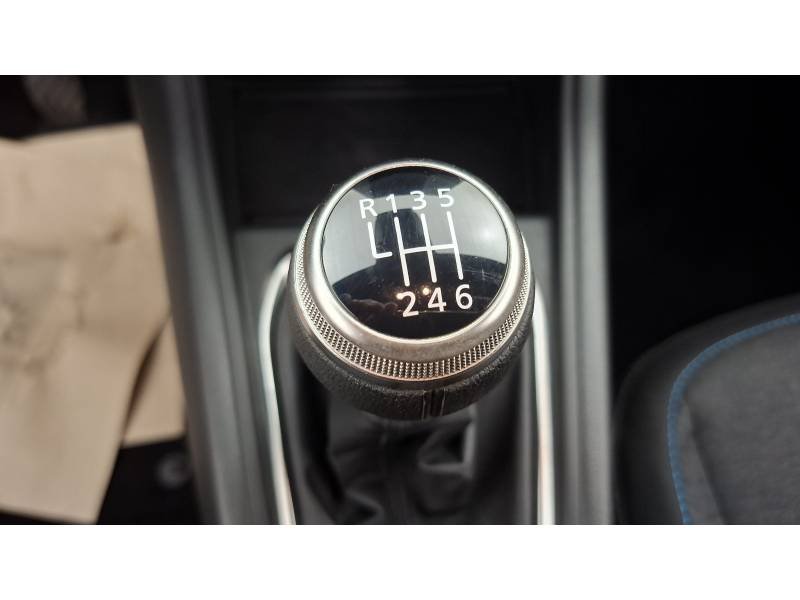 Renault Captur - Photo 19