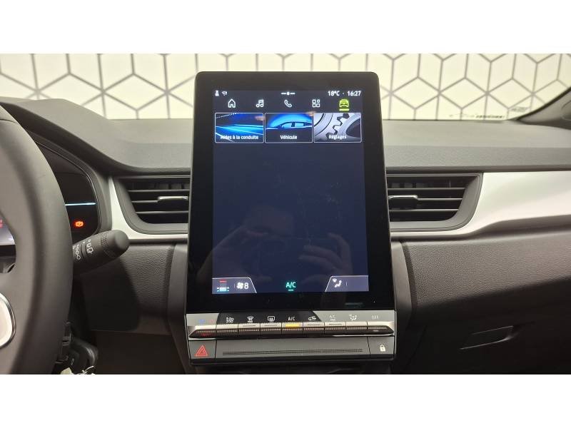 Renault Captur - Photo 20