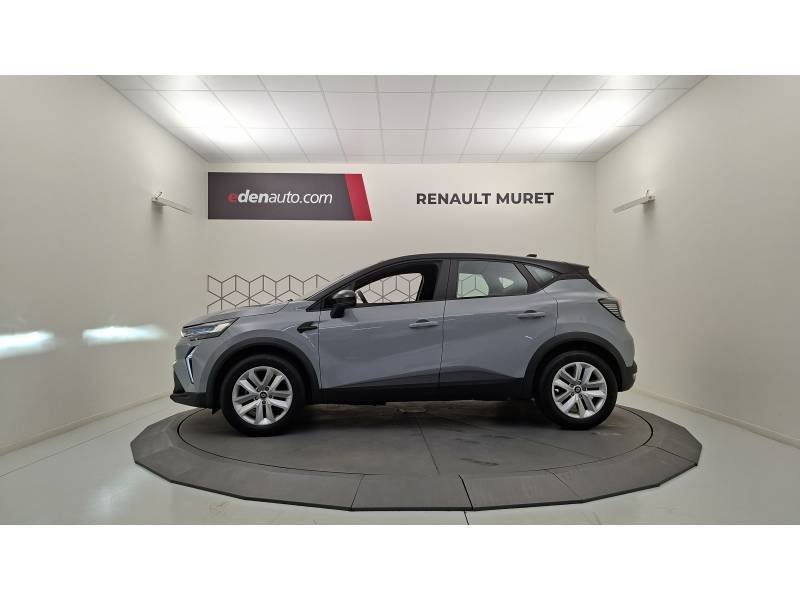 Renault Captur - Photo 2