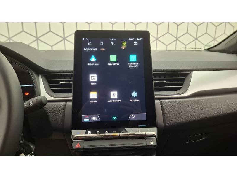 Renault Captur - Photo 21
