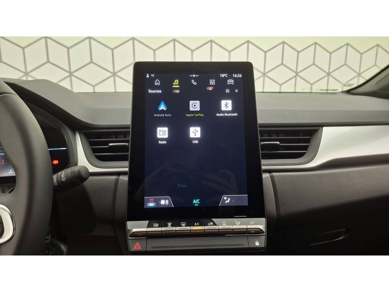 Renault Captur - Photo 22