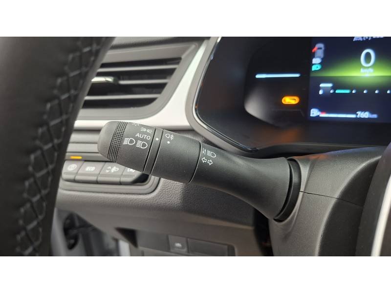 Renault Captur - Photo 23