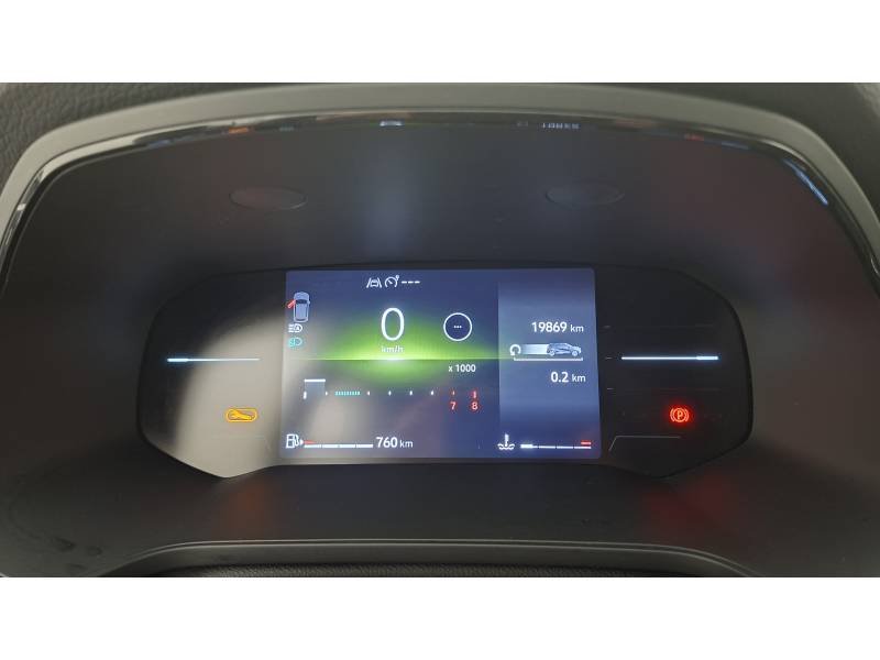 Renault Captur - Photo 25