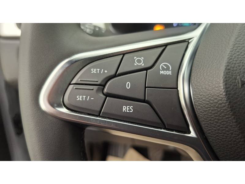 Renault Captur - Photo 26
