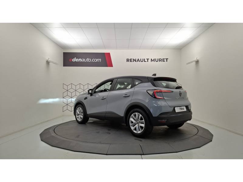 Renault Captur - Photo 3