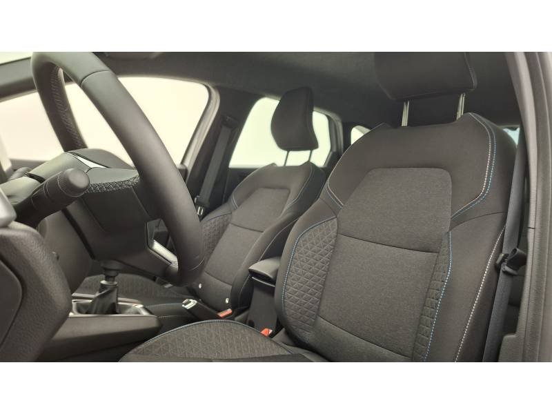 Renault Captur - Photo 32