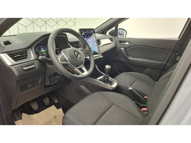Renault Captur - Photo 33