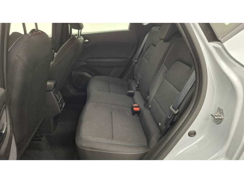 Renault Captur - Photo 37