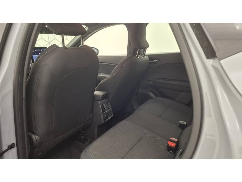Renault Captur - Photo 38