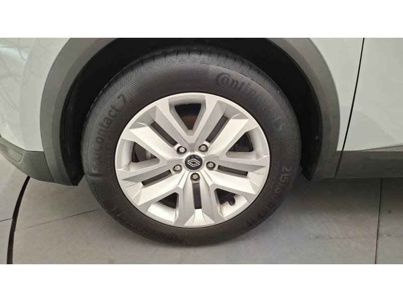 Renault Captur - Photo 39