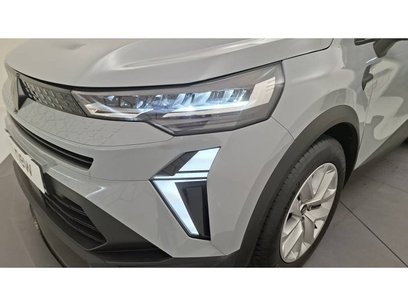 Renault Captur - Photo 40