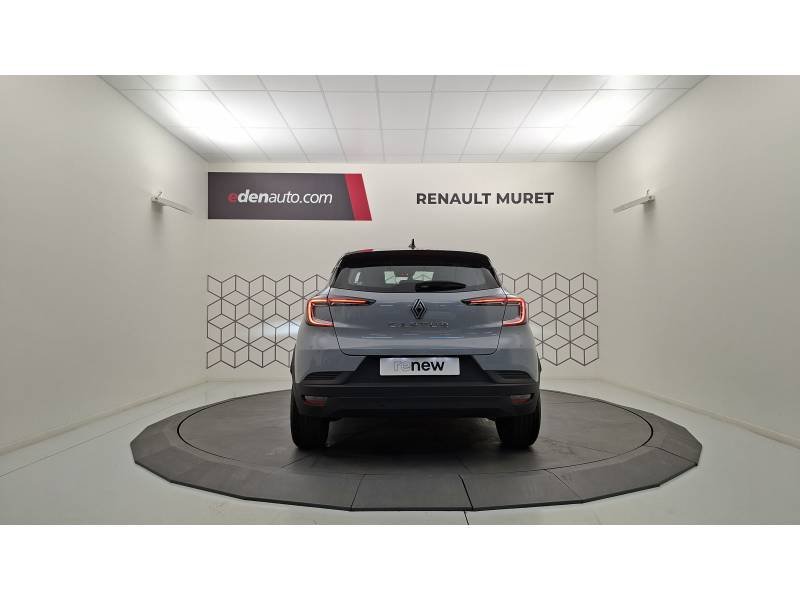 Renault Captur - Photo 4