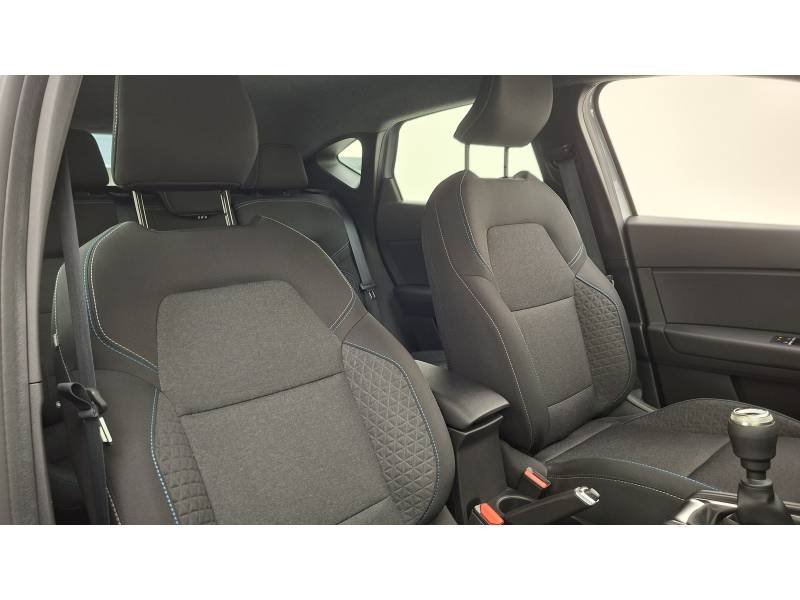 Renault Captur - Photo 44