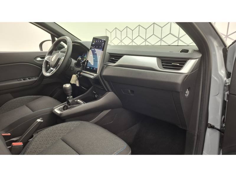 Renault Captur - Photo 45