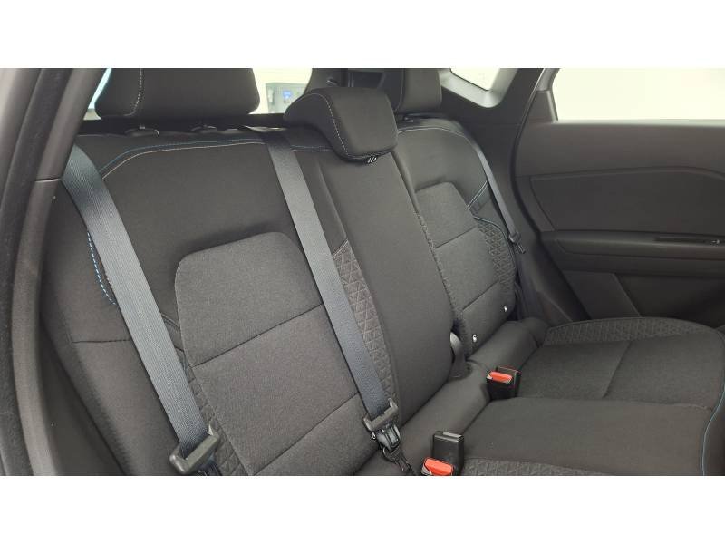 Renault Captur - Photo 48