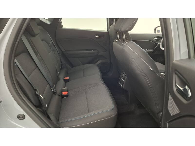 Renault Captur - Photo 49