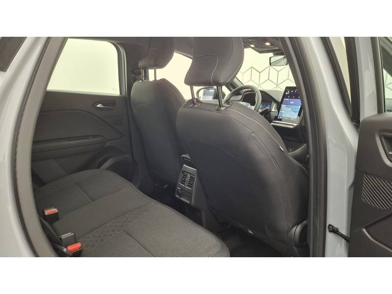 Renault Captur - Photo 50