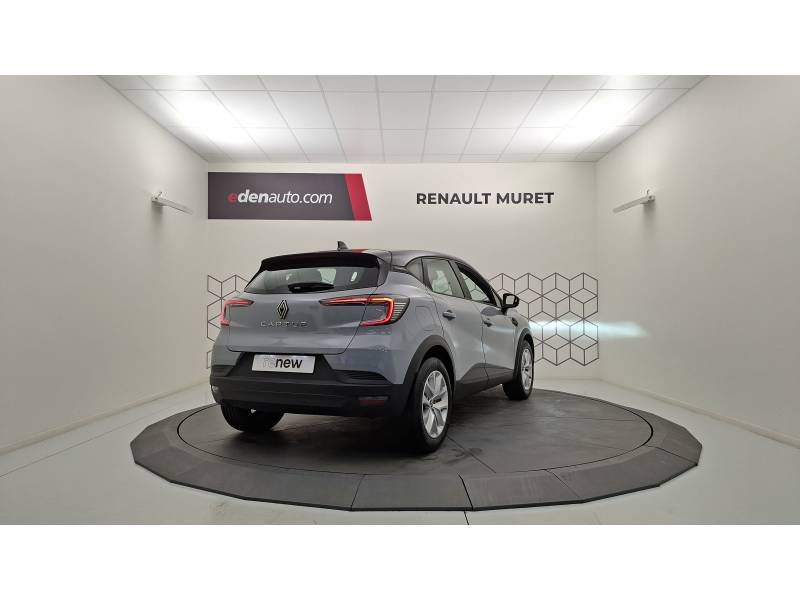 Renault Captur - Photo 5