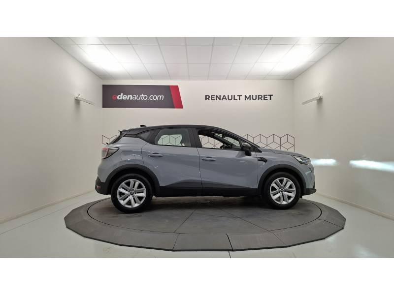 Renault Captur - Photo 6
