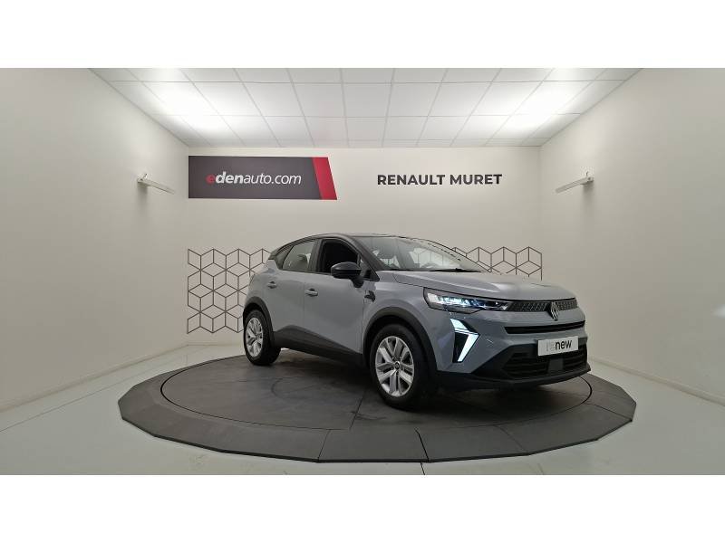Renault Captur - Photo 7