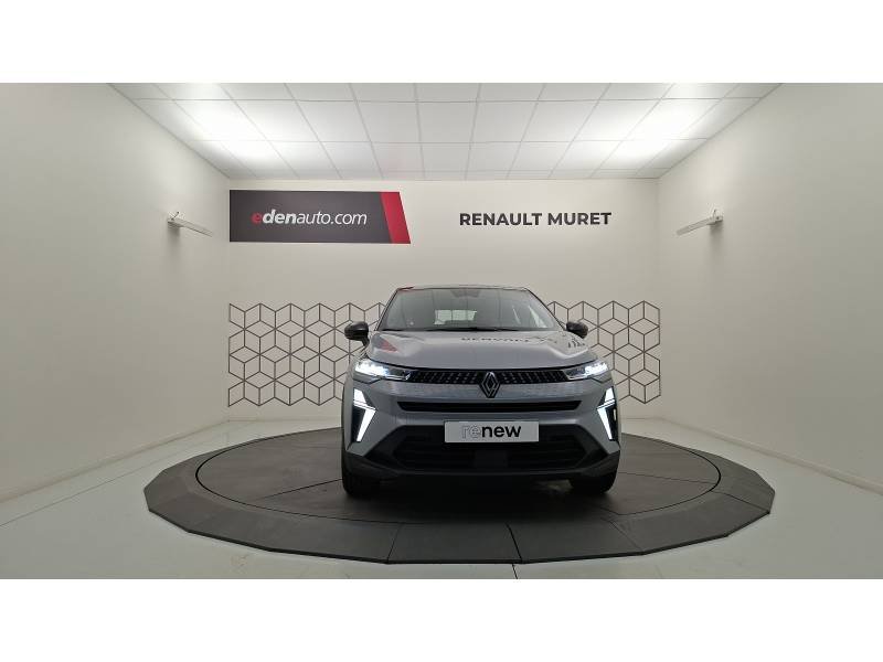 Renault Captur - Photo 8
