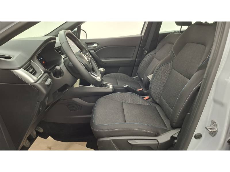 Renault Captur - Photo 10