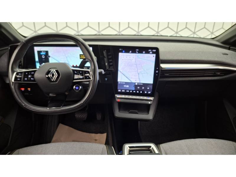 Renault Mégane - Photo 11