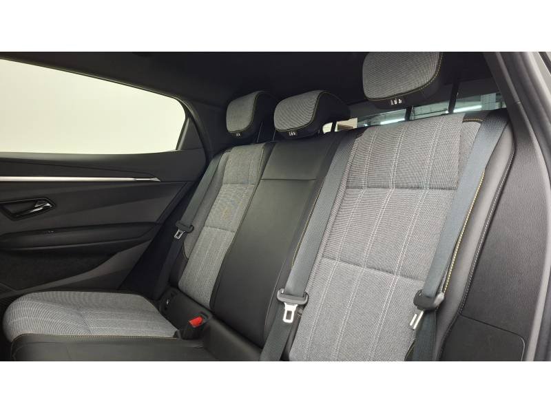 Renault Mégane - Photo 13