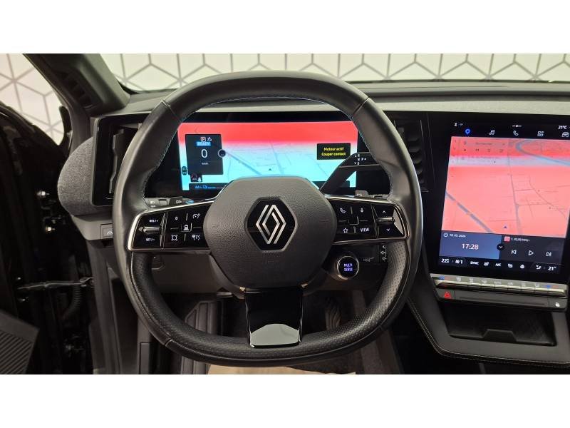 Renault Mégane - Photo 14