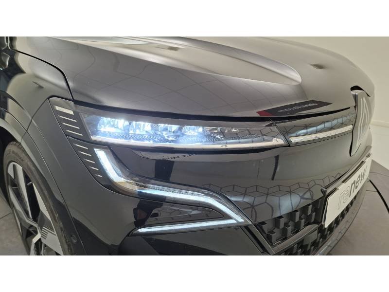 Renault Mégane - Photo 18