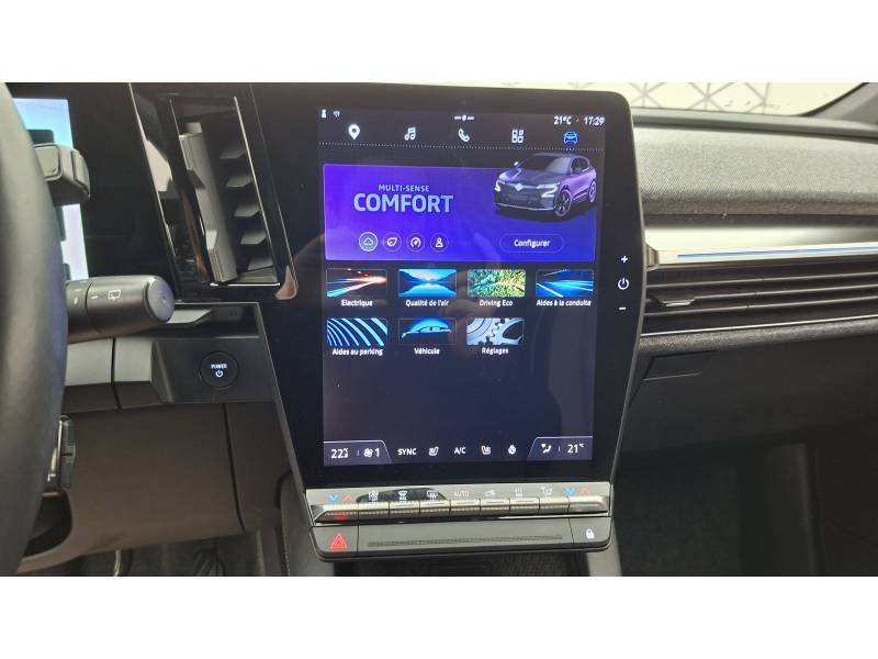 Renault Mégane - Photo 19