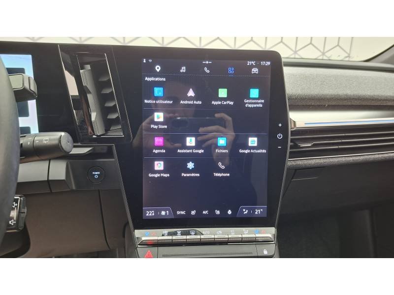Renault Mégane - Photo 20