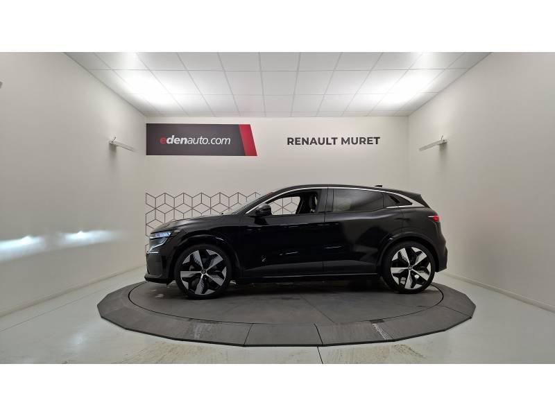 Renault Mégane - Photo 2