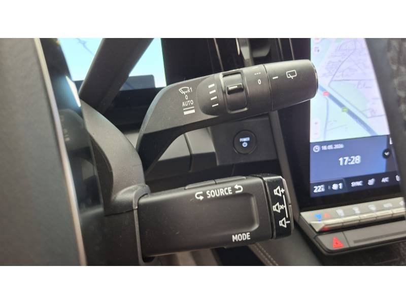 Renault Mégane - Photo 25