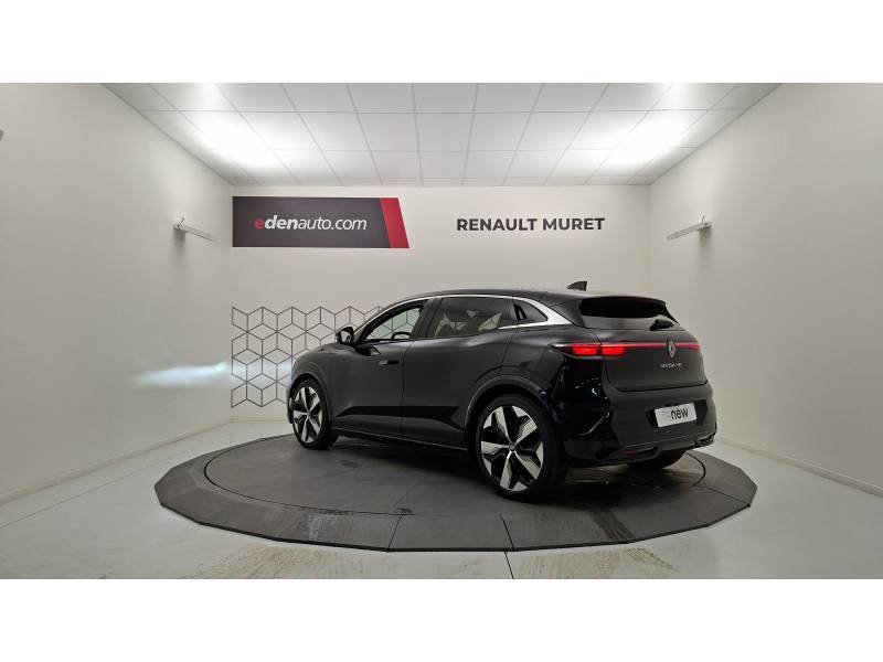 Renault Mégane - Photo 3
