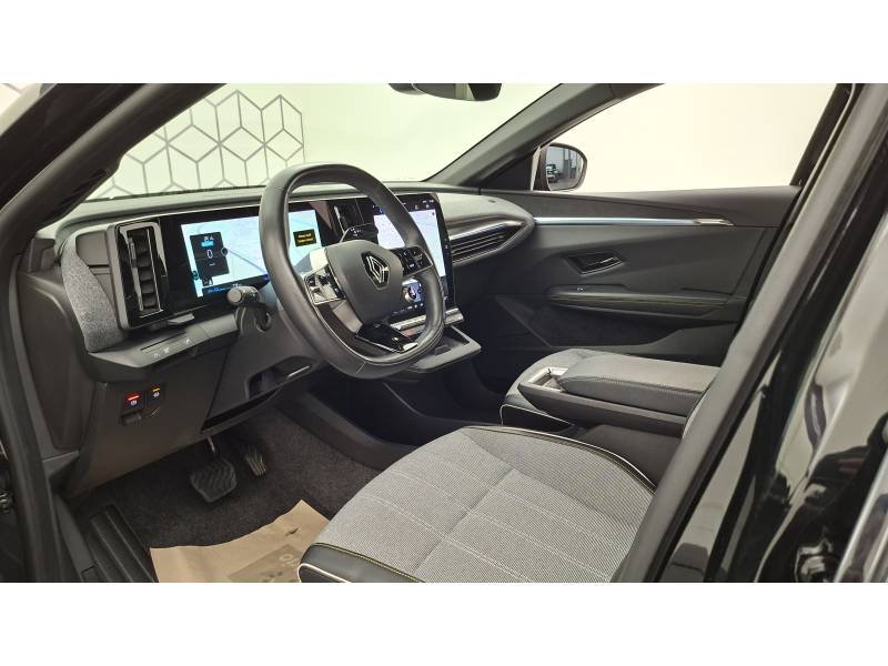 Renault Mégane - Photo 34