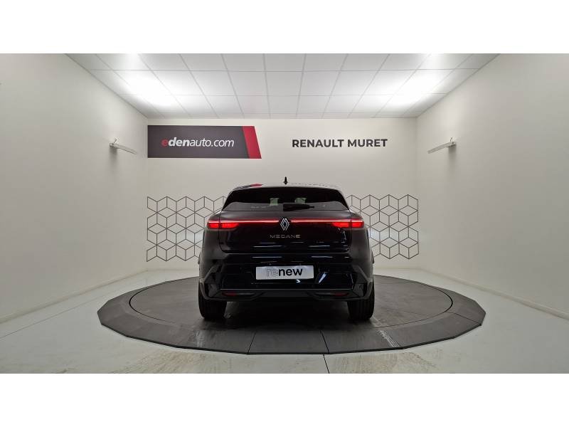 Renault Mégane - Photo 4