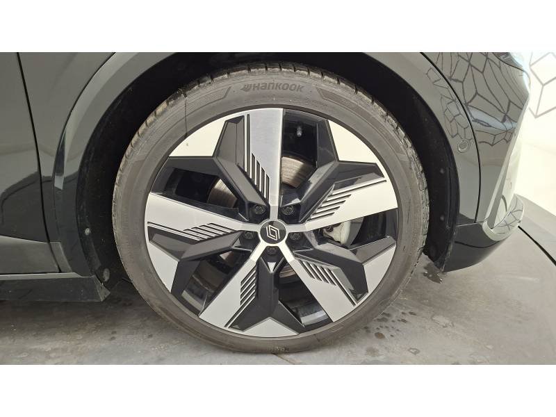 Renault Mégane - Photo 41
