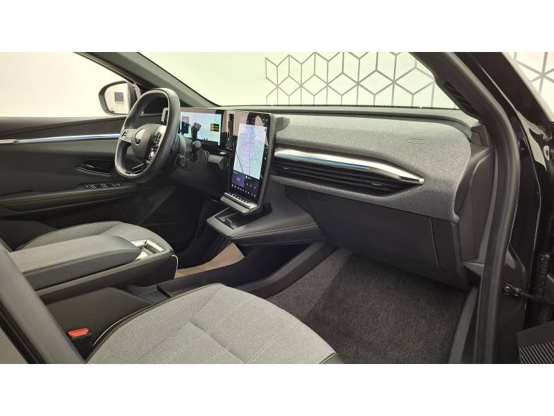 Renault Mégane - Photo 46