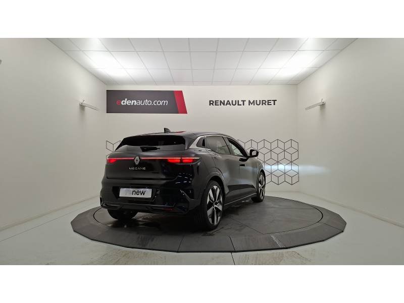 Renault Mégane - Photo 5